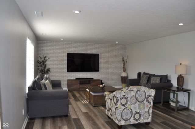2396 Boneset Drive, Plainfield, IN 46168