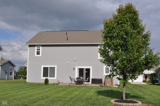 2396 Boneset Drive, Plainfield, IN 46168