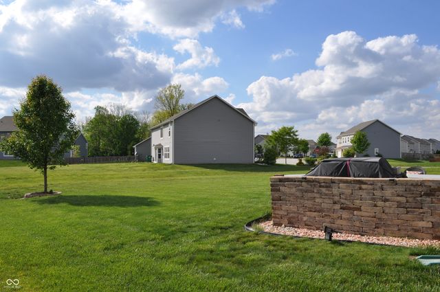 2396 Boneset Drive, Plainfield, IN 46168