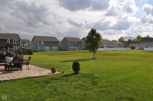 2396 Boneset Drive, Plainfield, IN 46168
