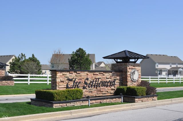 2396 Boneset Drive, Plainfield, IN 46168