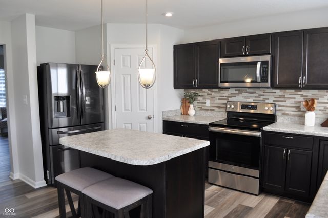 2396 Boneset Drive, Plainfield, IN 46168