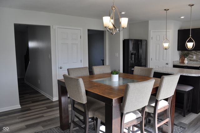 2396 Boneset Drive, Plainfield, IN 46168