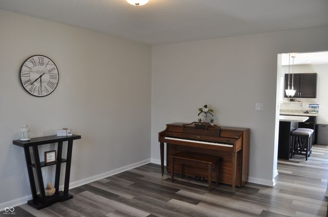 2396 Boneset Drive, Plainfield, IN 46168