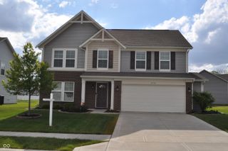 2396 Boneset Drive, Plainfield, IN 46168