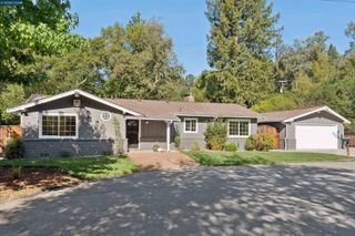 1 W Arbor Way, Lafayette, CA 94549