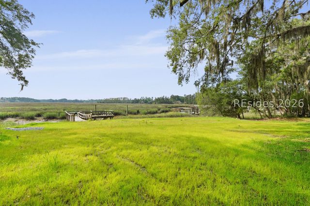 141 Cherry Point Rd S, Okatie, SC 29909