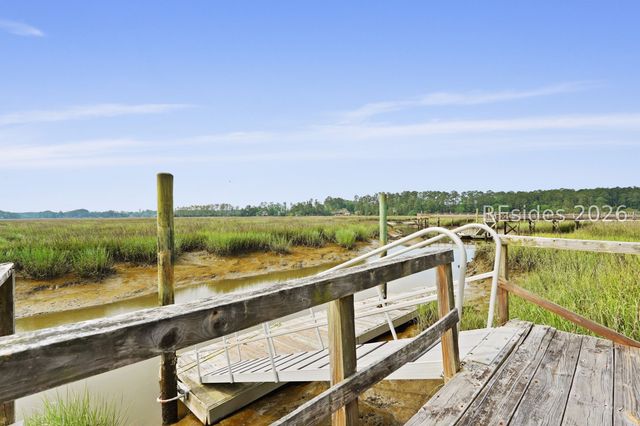 141 Cherry Point Rd S, Okatie, SC 29909