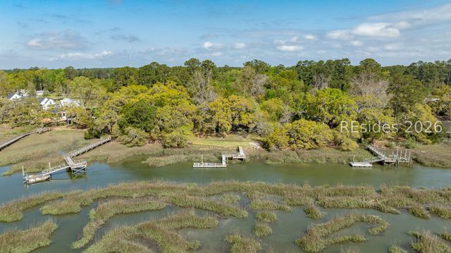 141 Cherry Point Rd S, Okatie, SC 29909