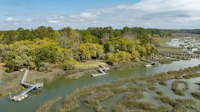 141 Cherry Point Rd S, Okatie, SC 29909