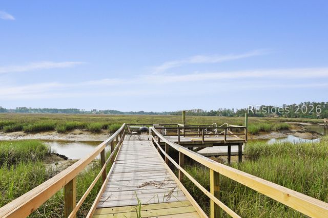 141 Cherry Point Rd S, Okatie, SC 29909