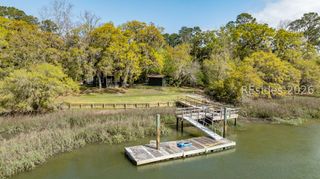 141 Cherry Point Rd S, Okatie, SC 29909