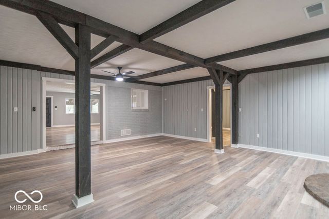 1649 W County Road 100 N, Greencastle, IN 46135