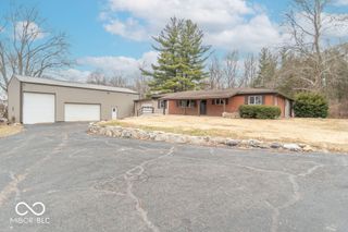 1649 W County Road 100 N, Greencastle, IN 46135