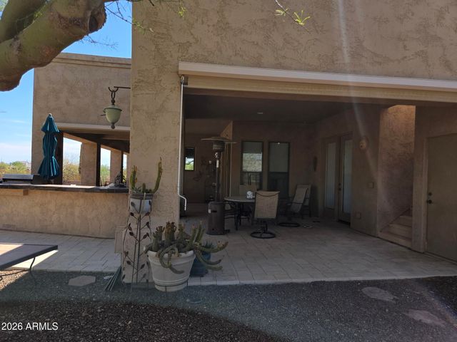 15782 W MORNING VISTA Lane, Surprise, AZ 85387