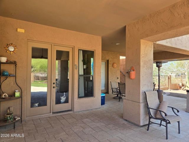 15782 W MORNING VISTA Lane, Surprise, AZ 85387