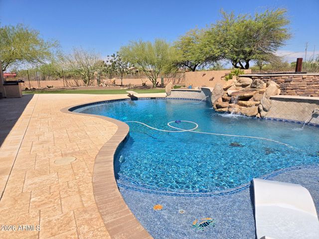 15782 W MORNING VISTA Lane, Surprise, AZ 85387
