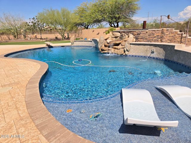 15782 W MORNING VISTA Lane, Surprise, AZ 85387