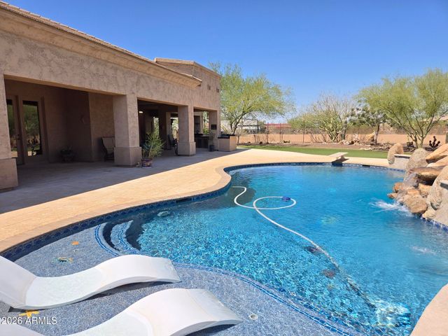 15782 W MORNING VISTA Lane, Surprise, AZ 85387