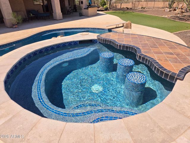 15782 W MORNING VISTA Lane, Surprise, AZ 85387