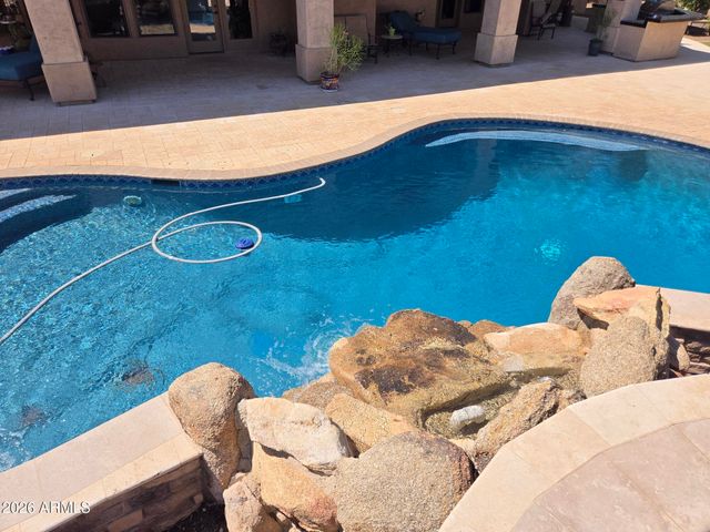15782 W MORNING VISTA Lane, Surprise, AZ 85387