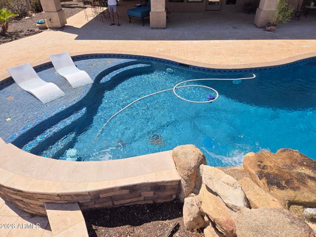 15782 W MORNING VISTA Lane, Surprise, AZ 85387