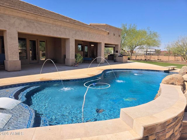 15782 W MORNING VISTA Lane, Surprise, AZ 85387