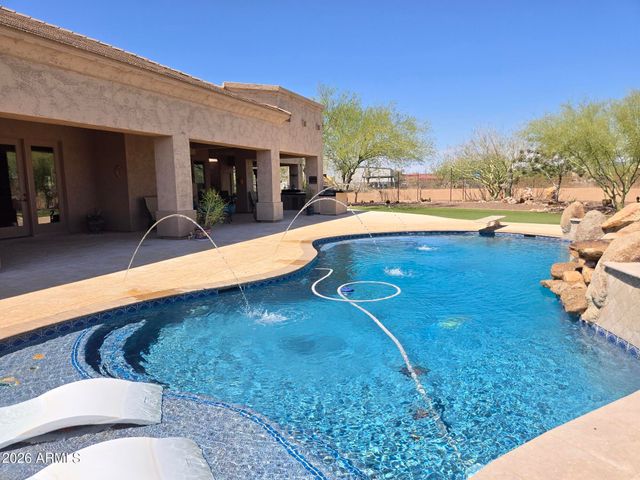 15782 W MORNING VISTA Lane, Surprise, AZ 85387