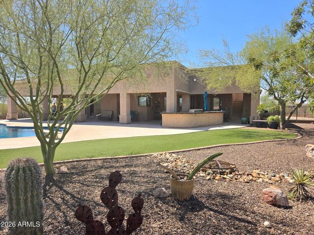 15782 W MORNING VISTA Lane, Surprise, AZ 85387