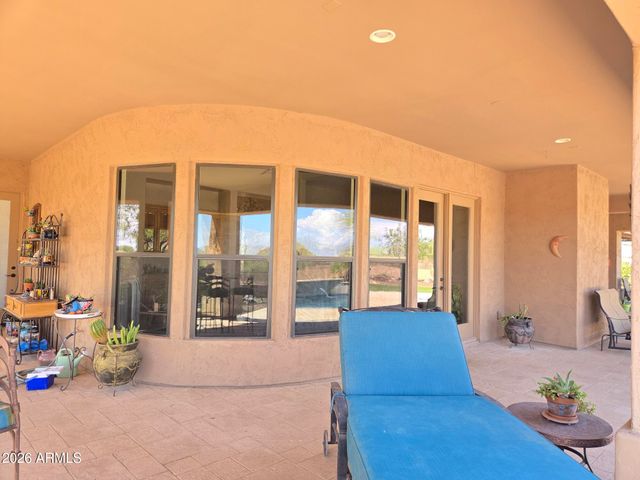 15782 W MORNING VISTA Lane, Surprise, AZ 85387