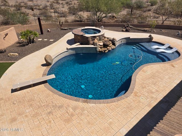 15782 W MORNING VISTA Lane, Surprise, AZ 85387