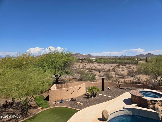 15782 W MORNING VISTA Lane, Surprise, AZ 85387