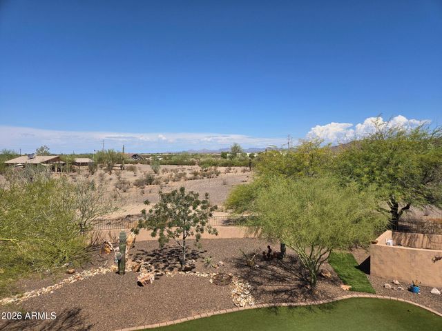 15782 W MORNING VISTA Lane, Surprise, AZ 85387