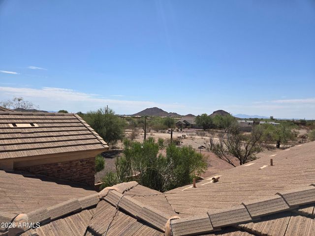 15782 W MORNING VISTA Lane, Surprise, AZ 85387