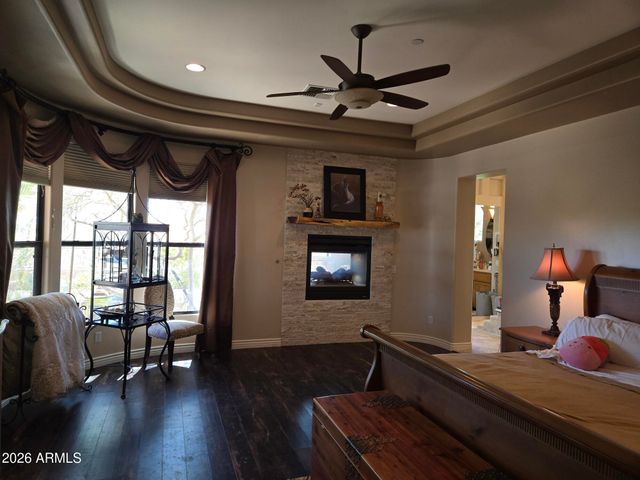 15782 W MORNING VISTA Lane, Surprise, AZ 85387