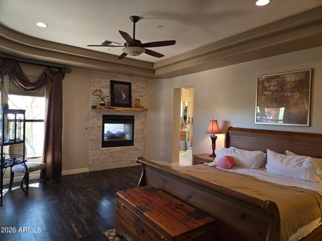 15782 W MORNING VISTA Lane, Surprise, AZ 85387