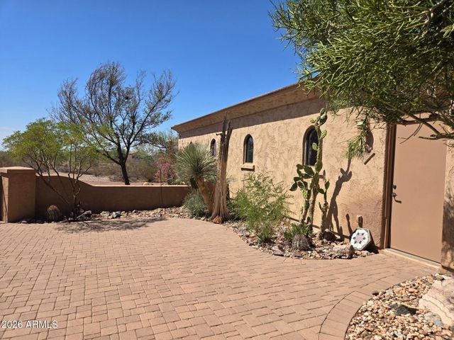 15782 W MORNING VISTA Lane, Surprise, AZ 85387