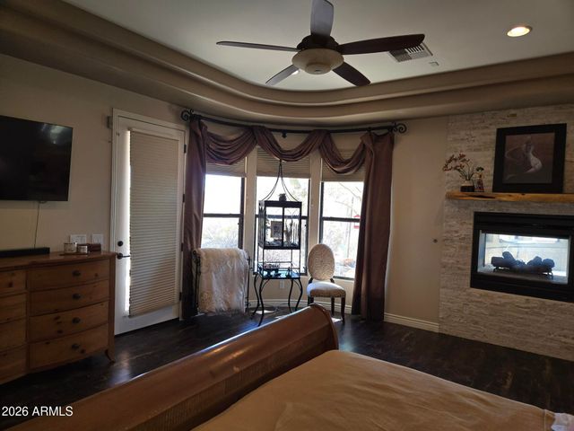 15782 W MORNING VISTA Lane, Surprise, AZ 85387