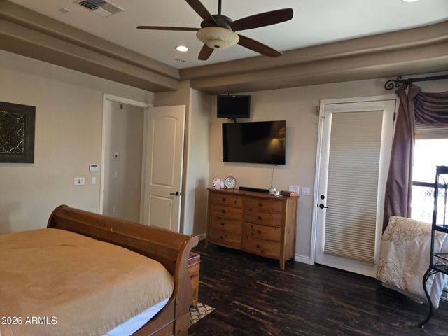 15782 W MORNING VISTA Lane, Surprise, AZ 85387