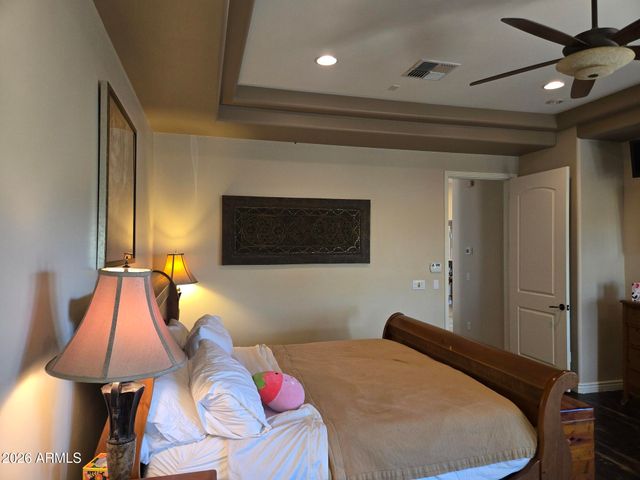 15782 W MORNING VISTA Lane, Surprise, AZ 85387