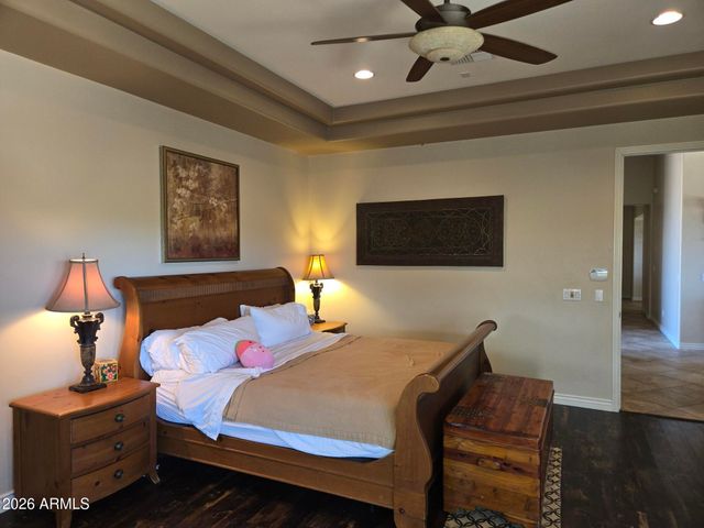 15782 W MORNING VISTA Lane, Surprise, AZ 85387