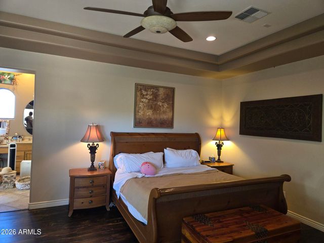 15782 W MORNING VISTA Lane, Surprise, AZ 85387