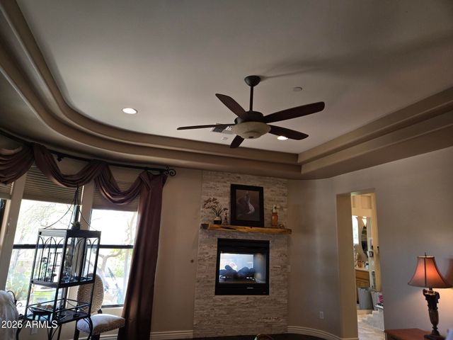 15782 W MORNING VISTA Lane, Surprise, AZ 85387