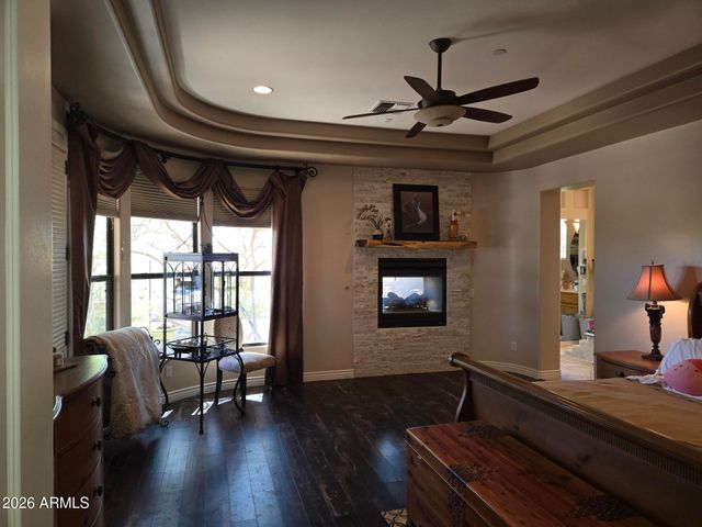15782 W MORNING VISTA Lane, Surprise, AZ 85387