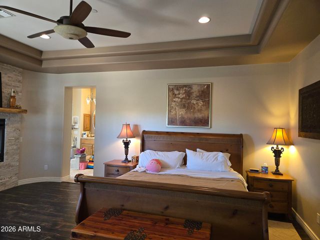 15782 W MORNING VISTA Lane, Surprise, AZ 85387