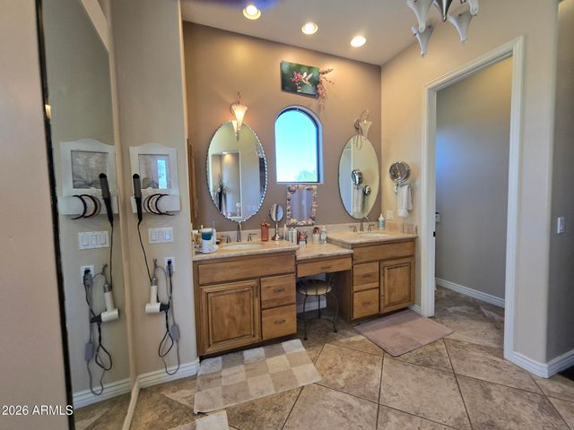 15782 W MORNING VISTA Lane, Surprise, AZ 85387