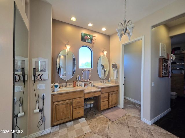 15782 W MORNING VISTA Lane, Surprise, AZ 85387