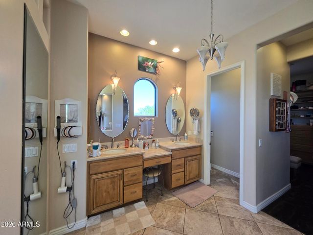 15782 W MORNING VISTA Lane, Surprise, AZ 85387