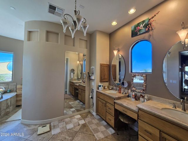 15782 W MORNING VISTA Lane, Surprise, AZ 85387