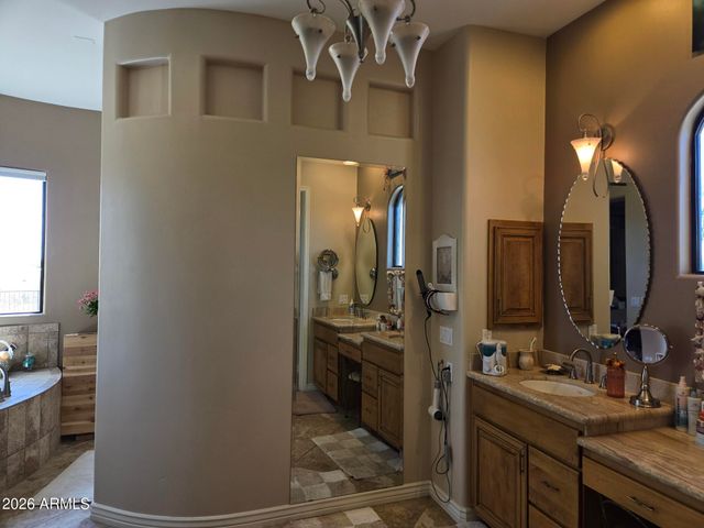 15782 W MORNING VISTA Lane, Surprise, AZ 85387